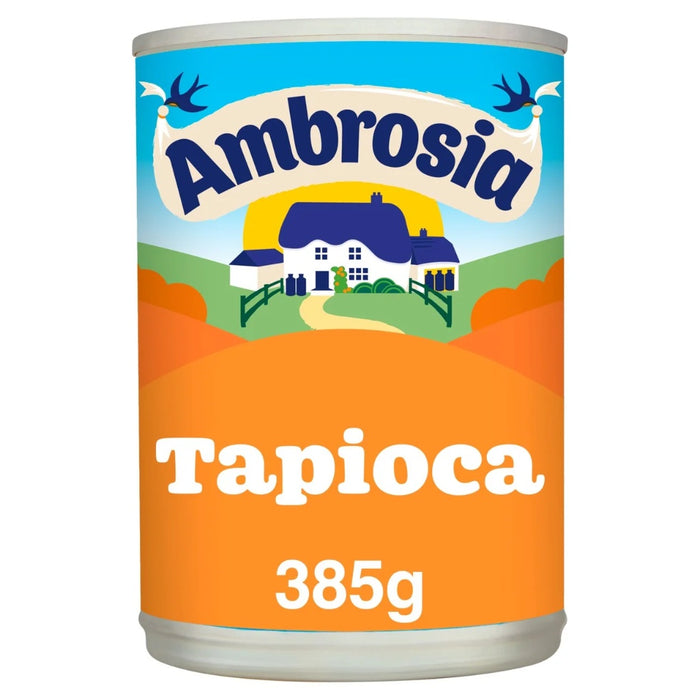 Ambrosia Tapioca 385g