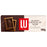 Lu Petit Ecolier Dark Chocolate Biscuits 100g