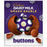 Cadbury Dairy Milk Chocolate Buttons Smash Bauble 90g
