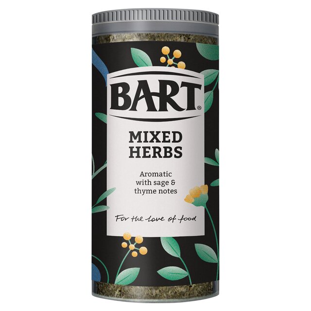 Bart Erbe Miste 30g