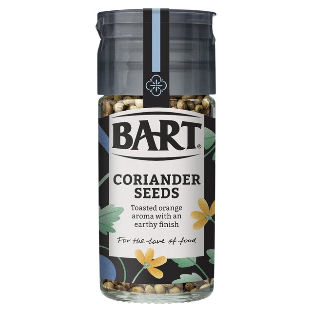 Bart Koriandersamen 20g