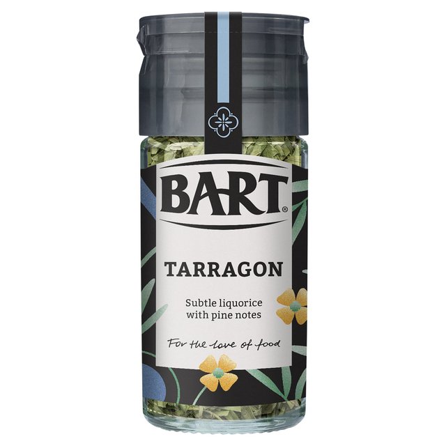 Bart Dragoncello 7,5 g