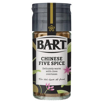 Offerta speciale - Bart Chinese Five Spice Powder 35g
