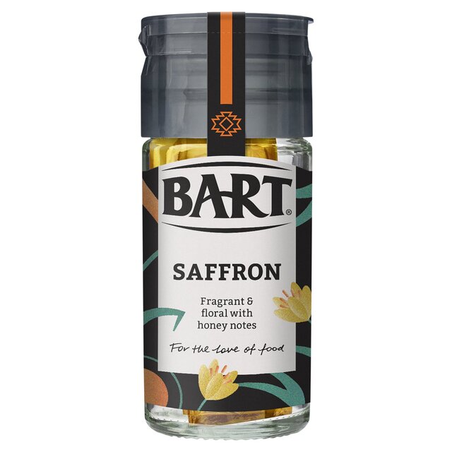 Bart Zafferano 0,4g