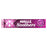 Halls Succhietti Caramelle Ribes Nero 45g