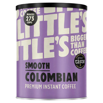 Little's Premium Origin Caffè solubile colombiano 500g