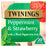 Twinings Peppermint & Strawberry Fruit Tea 20 per pack