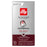 illy Intenso Espresso Capsules 10 per pack
