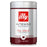 illy Espresso Caffe Macinato Caffè Tostato Macinato Scuro 250g