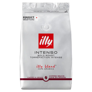 illy Intenso Fagioli 500g