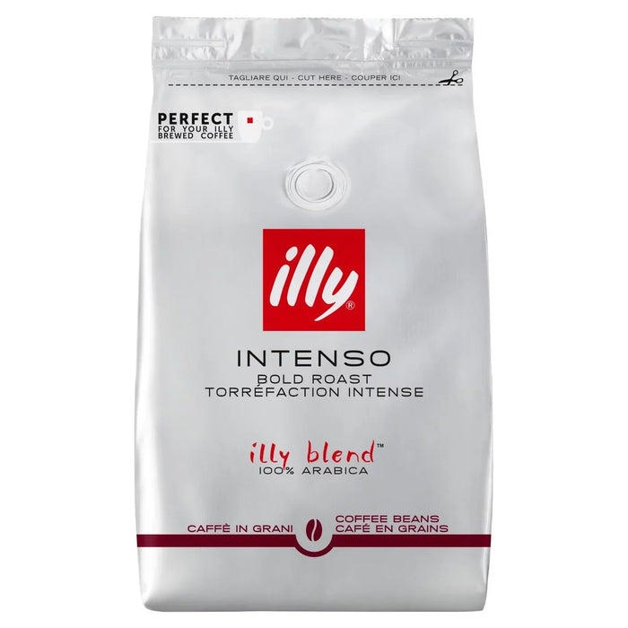 Illy intenso frijoles 500g