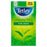 Bustine di tè verde puro Tetley 20 per confezione