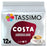 Tassimo Costa Americano Cialde di caffè 12 per confezione