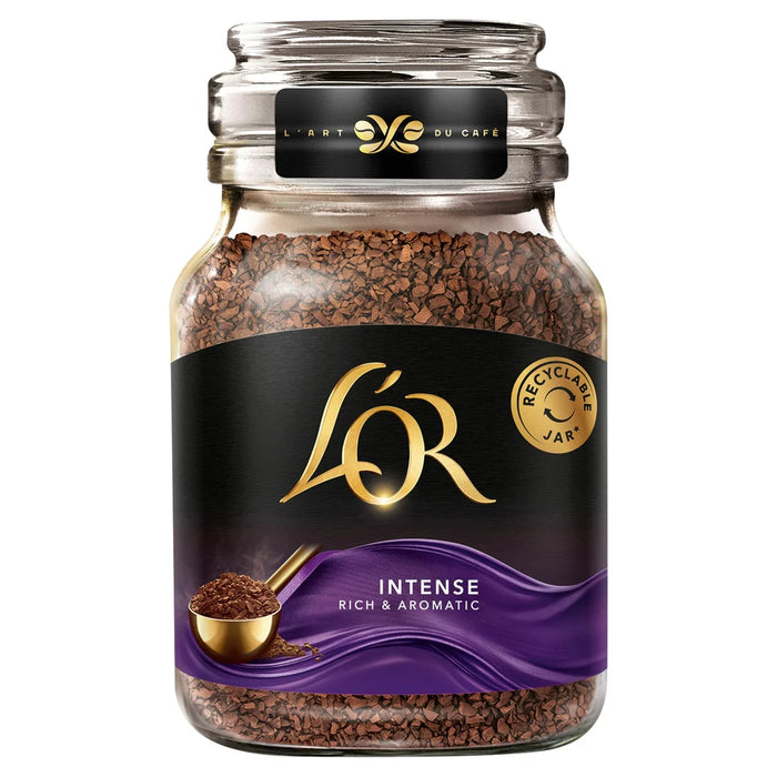L'OR Caffè Solubile Intenso 100g