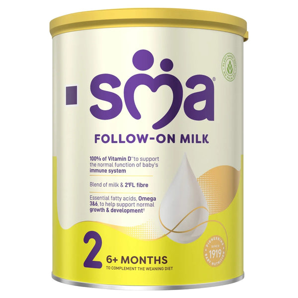 Sma