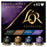 L'Roepites Poxortes Coffee Pods 40 لكل عبوة