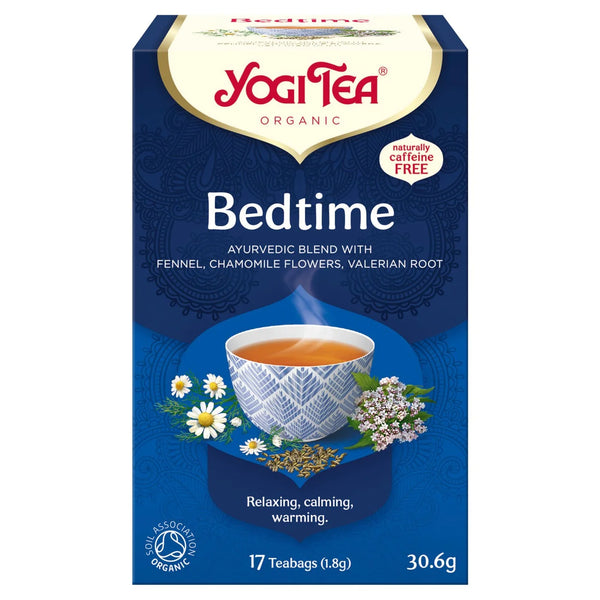 Yogi Tea