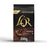 L'Or Espresso Forza Coffee Beans 200G