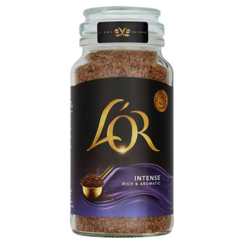 L'OR Intense Instant Coffee 150g
