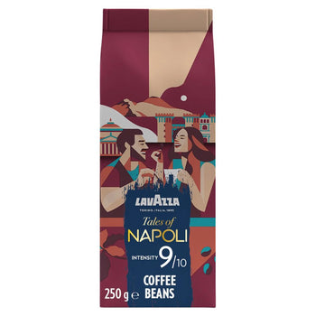 Lavazza Tales of Italy Fagioli Napoli 250g