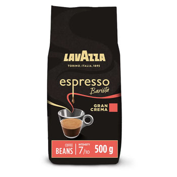 Lavazza Espresso Barista Gran Crema in Grani 500g