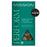 Misson Perfort Yerba Mate Tea Facs مع Lemongrass و Mint 15 لكل عبوة