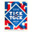 Ticken Sie Teck Decaf 80 pro Pack