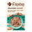 Muesli al cioccolato senza glutine Freee 400g