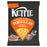 KETTLE Tortillas Sea Salt & Black Pepper 140g