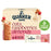 Quaker Cereal Bar Almond and Raspberry 4 x 40g