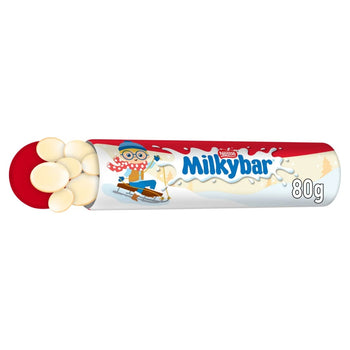 Nestle Milkybar Buttons Riesentube 80g