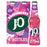 J2O Dragonberry 4 x 275ml