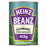 Heinz Tinned Baked Beans & Richmond Sausages 415g