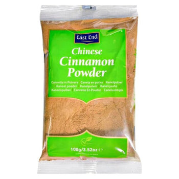 East End Cinnamon Powder 100g