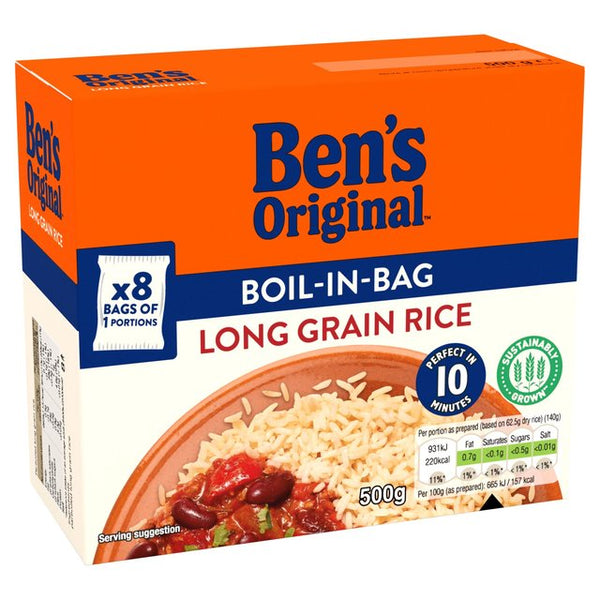 Uncle Ben's