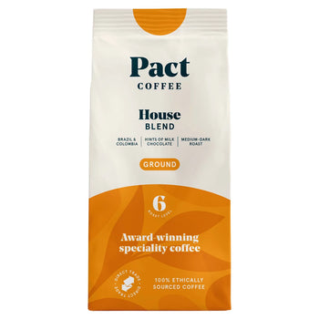 Pakt Kaffeehaus Mischplatz 200g