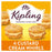 Mr Kipling Custard Cream Whirls 4 par paquet