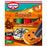 Dr Oetker Halloween Icing Piping Tubes 4 x 19g