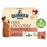 Quaker Cereal Bar Chocolate and Hazelnut 4 x 40g