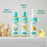 Child Farm Baby Unfragrad Body Wash 500 ml