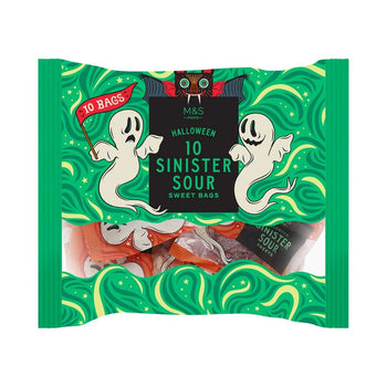 M&S Sinister Sour Dolci 300g