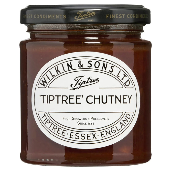 Tiptree Chutney 230g