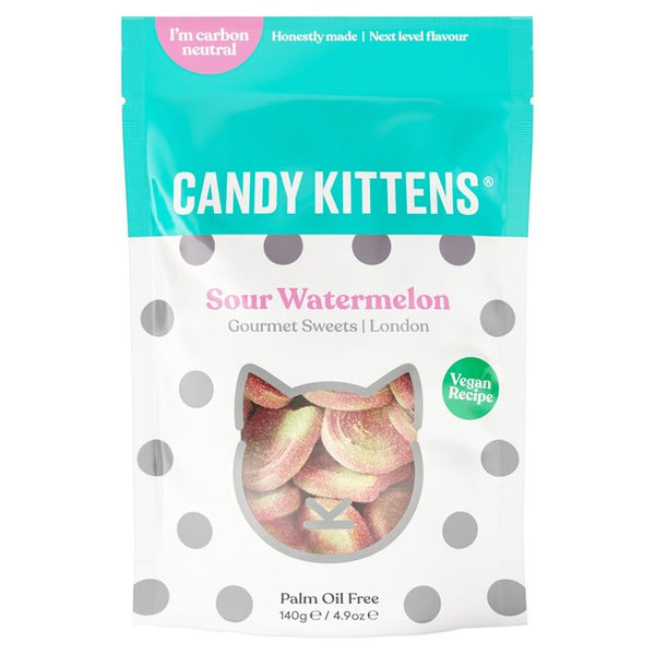 Candy Kittens