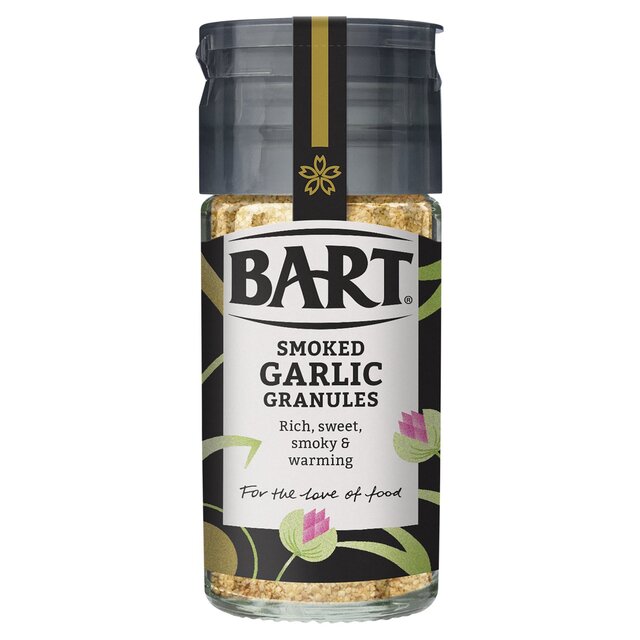 Bart Aglio Affumicato Granuli 52g