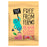 Free From Fellows Vegan Sugar Free Rhubarb & Custard 70g