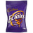 Cadbury Chocolate Eclairs Bag 110g