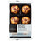 Hotel Chocolat Billionaire Shortbread Chocolate Selector 73g