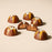 Hotel Chocolat Billionaire Shortbread Chocolate Selector 73g
