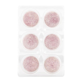 Hotel Chocolat Pink Champagne Chocolate Truffles Selector 70g