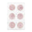 Hotel Chocolat Pink Champagne Chocolate Truffles Selector 70g